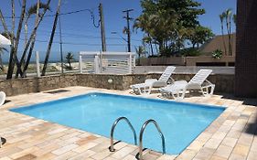 Apartamento em Caiobá